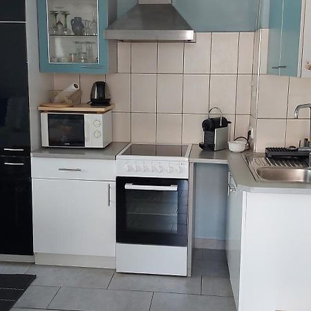 Charmant Petit Appartement En Alsace Bouxwiller (Bas-Rhin) Exterior foto