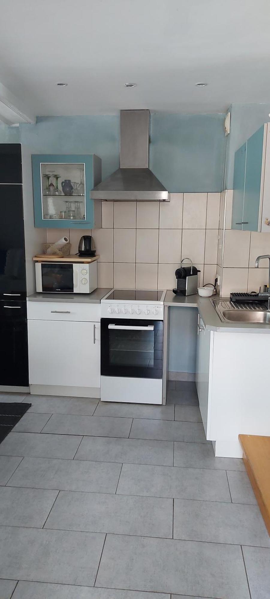 Charmant Petit Appartement En Alsace Bouxwiller (Bas-Rhin) Exterior foto