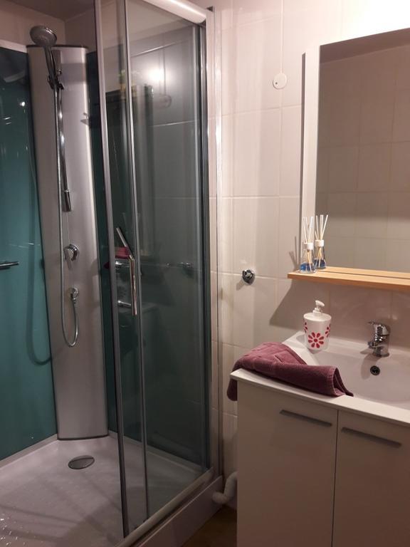 Charmant Petit Appartement En Alsace Bouxwiller (Bas-Rhin) Exterior foto