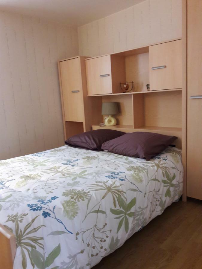 Charmant Petit Appartement En Alsace Bouxwiller (Bas-Rhin) Exterior foto